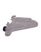 Siphon + joint complet- DE DIETRICH CHAPPEE - 7623677