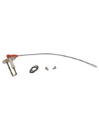 Electrode allumage / ionisation- DE DIETRICH - 7624711 Electrode allumage / ionisation- DE DIETRICH - 7624711