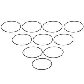 Joint torique- DE DIETRICH CHAPPEE - 7626806  - (X10)