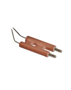 Electrodes- DE DIETRICH CHAPPEE - 7626820