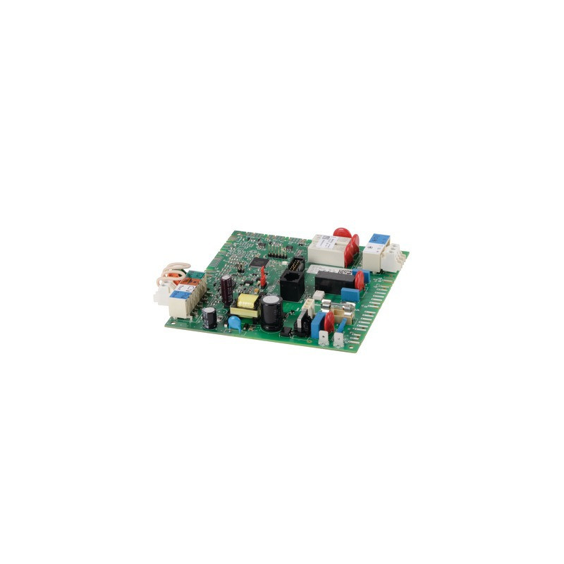 Carte CU-OH-01 22kW SE- CHAPPEE - 7633808