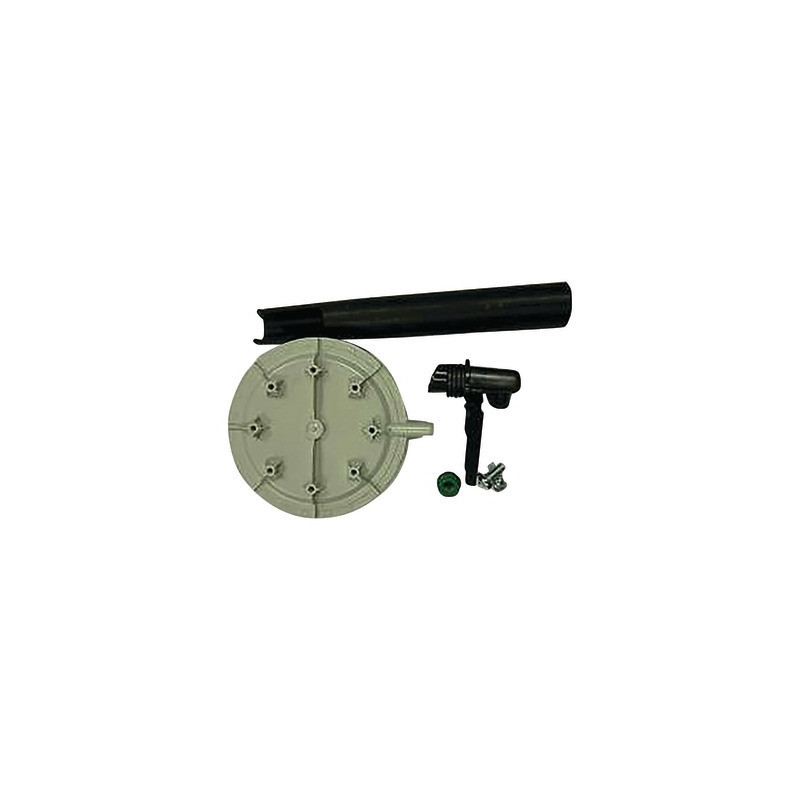 Kit pressostat air 220pa- DE DIETRICH CHAPPEE - 7636960