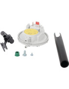 Kit pressostat air 300Pa- DE DIETRICH CHAPPEE - 7636961