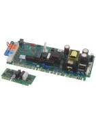 Carte PCU-03 + Platine SU-01- DE DIETRICH - 7649094 Carte PCU-03 + Platine SU-01- DE DIETRICH - 7649094