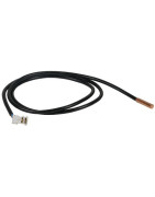 Sonde de contact chaudière- BAXI ROCA - 7659655 Sonde de contact chaudière- BAXI ROCA - 7659655