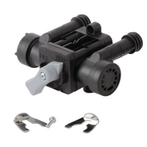 Disconnecteur- DE DIETRICH CHAPPEE - 7660282