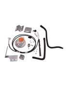 Kit pressostat 220pa my497- DE DIETRICH CHAPPEE - 7665360 Kit pressostat 220pa my497- DE DIETRICH CHAPPEE - 7665360