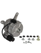 Moteur- CHAPPEE - 7666069