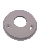 Panneau isolant avant- DE DIETRICH - 7667937