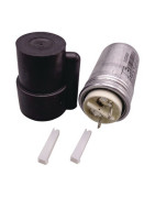 Condensateur- CHAPPEE - 7670189 Condensateur- CHAPPEE - 7670189
