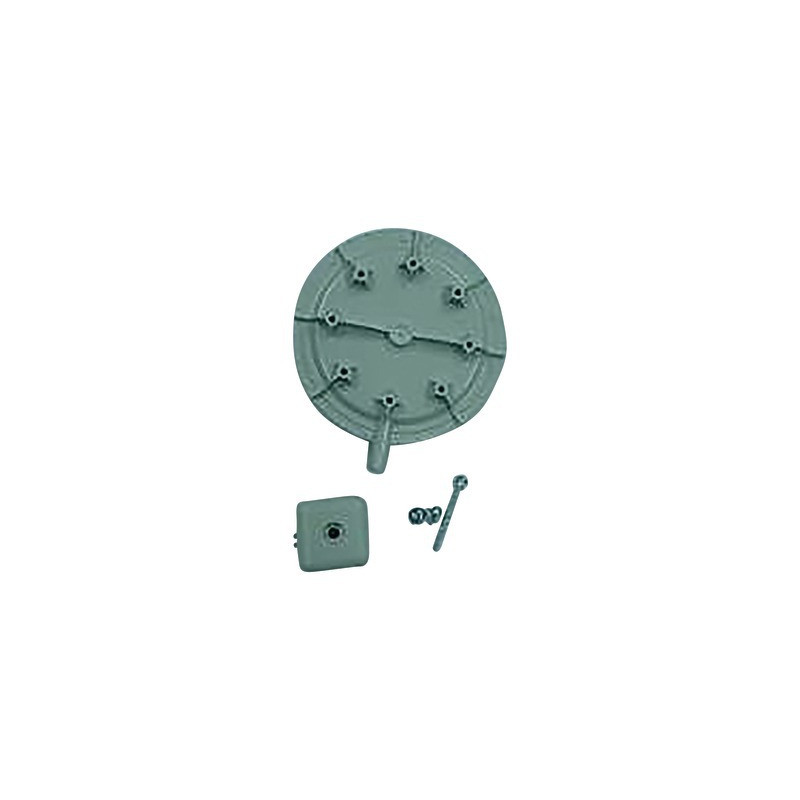 Kit pressostat air 270pa pr- DE DIETRICH CHAPPEE - 7672588