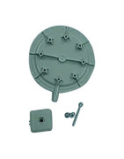 Kit pressostat air 270pa pr- DE DIETRICH CHAPPEE - 7672588