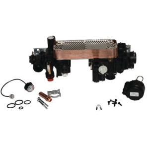 Kit groupe hydraulique Bitron 12 L- CHAPPEE - 7673612