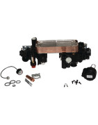 Kit groupe hydraulique Bitron 12 L- CHAPPEE - 7673612