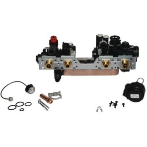 Kit groupe hydraulique Bitron 12 L- CHAPPEE - 7673612