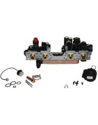 Kit groupe hydraulique Bitron 12 L- CHAPPEE - 7673612