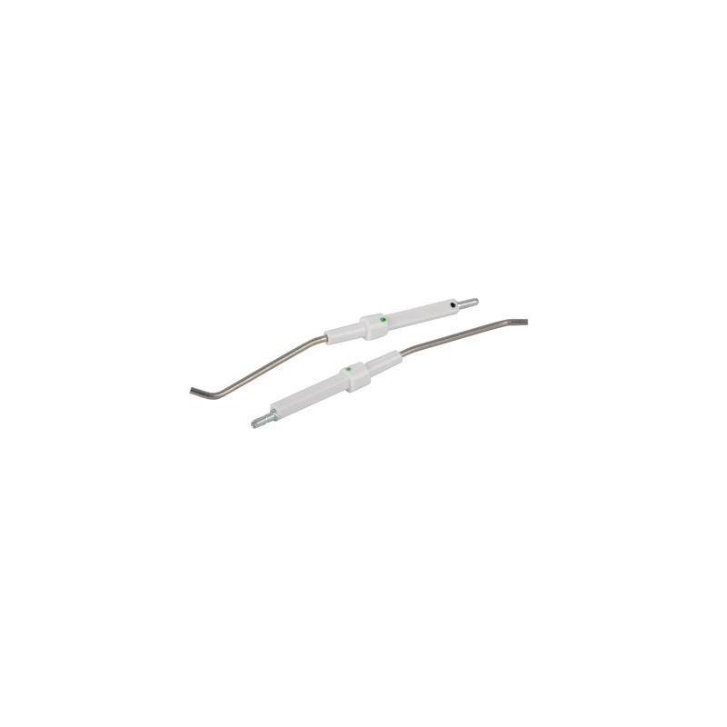 Kit électrodes- DE DIETRICH - 7675674