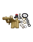 Hydroblock laiton gauche (version mi)- DE DIETRICH - 7678437 Hydroblock laiton gauche (version mi)- DE DIETRICH - 7678437