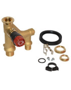 Hydroblock laiton gauche- DE DIETRICH - 7678564 Hydroblock laiton gauche- DE DIETRICH - 7678564