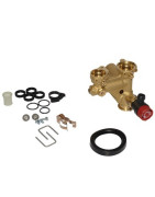 Hydroblock laiton gauche (version BIC)- DE DIETRICH - 7678567 Hydroblock laiton gauche (version BIC)- DE DIETRICH - 7678567