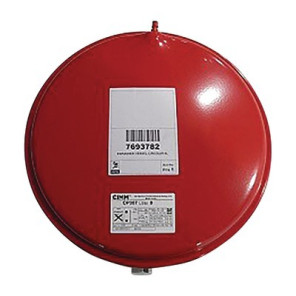 Vase expansion 8l- DE DIETRICH - 7693782