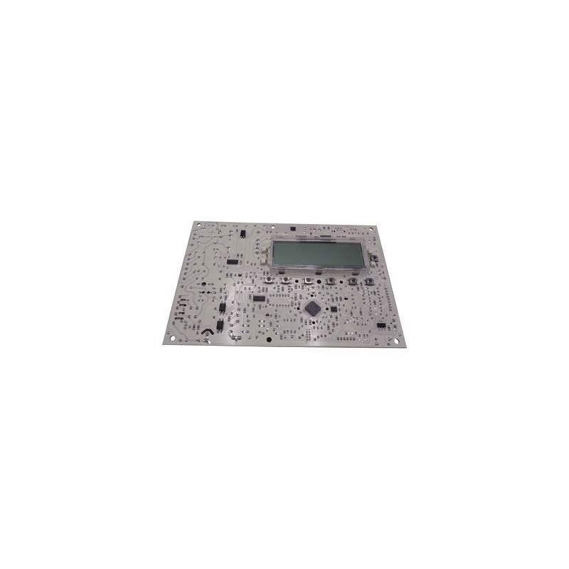 Carte électronique- DE DIETRICH - 7693835
