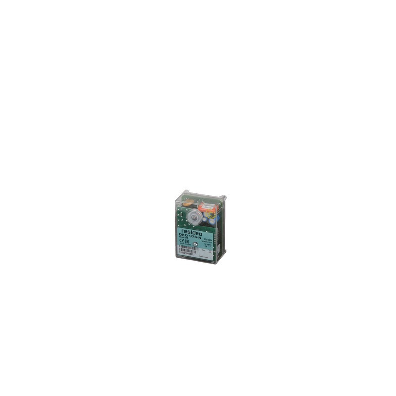 Coffret de sécurité DKO 976-N MOD 05 S1- DE DIETRICH - 7694247