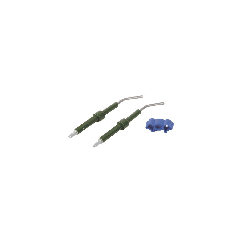 Kit électrodes modulant CL verte- DE DIETRICH - 7700776
