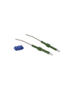 Kit électrodes CL V rainure verte- DE DIETRICH CHAPPEE - 7700779 Kit électrodes CL V rainure verte- DE DIETRICH CHAPPEE - 7700779