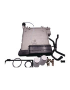 Corps de chauffe 35-40kW- DE DIETRICH - 7701123 Corps de chauffe 35-40kW- DE DIETRICH - 7701123