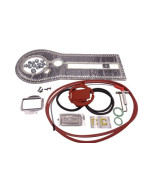 Set service c 45kw- DE DIETRICH - 7702099 Set service c 45kw- DE DIETRICH - 7702099