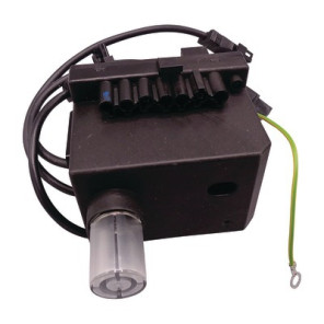 Black box bb le-p- DE DIETRICH CHAPPEE - 7705058