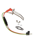Électrode allumage/ionisation- DE DIETRICH - 7712220 Électrode allumage/ionisation- DE DIETRICH - 7712220