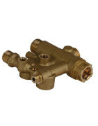 Ensemble vanne 3 voies- CHAPPEE - 7726372 Ensemble vanne 3 voies- CHAPPEE - 7726372