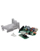 Platine PCU 01 / SU 01- DE DIETRICH - 7728106