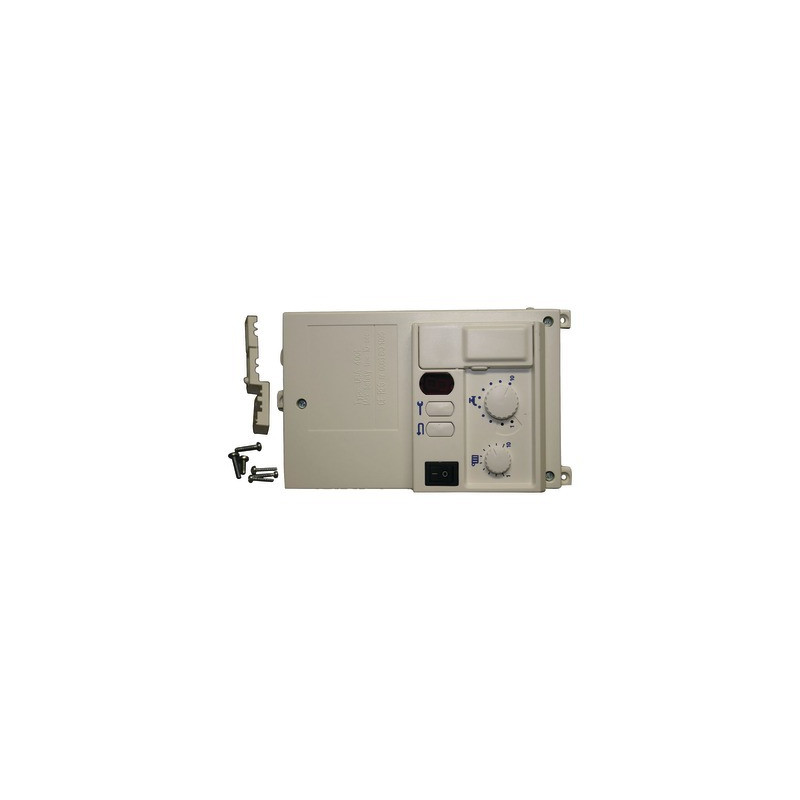 Régulateur UBA 1,5 VR SW 3,8 pour U122-124 v2- GEMINOX - 7746700076