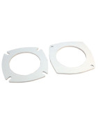 Joint 143x143x6 v3- GEMINOX - 7747000719 Joint 143x143x6 v3- GEMINOX - 7747000719