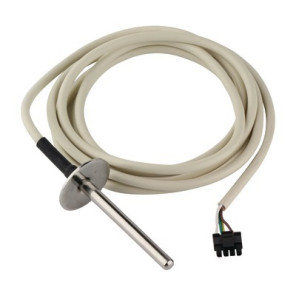 Sonde de température de fumée- GEMINOX - 7747002902