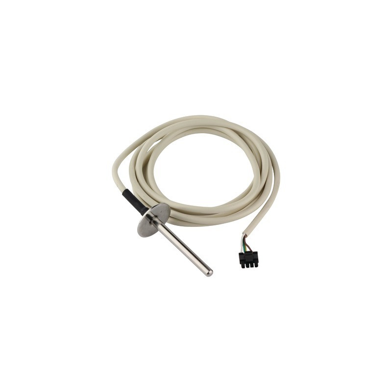 Sonde de température de fumée- GEMINOX - 7747002902
