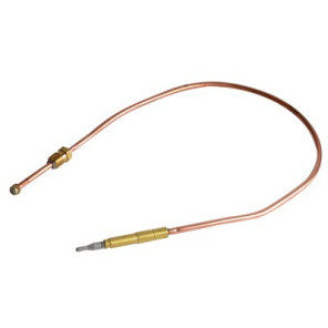 Thermocouple long. 450 bloc g224 v2- GEMINOX - 7747007976