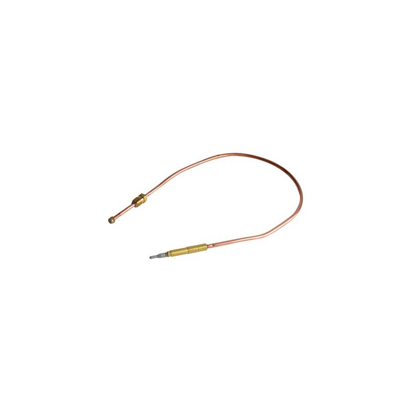 Thermocouple long. 450 bloc g224 v2- GEMINOX - 7747007976