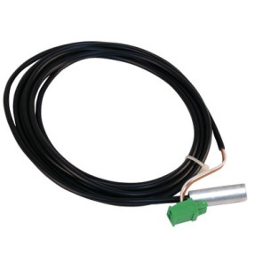 Sonde température 1/4 10k 3000mm (fk) v2- GEMINOX - 7747007982