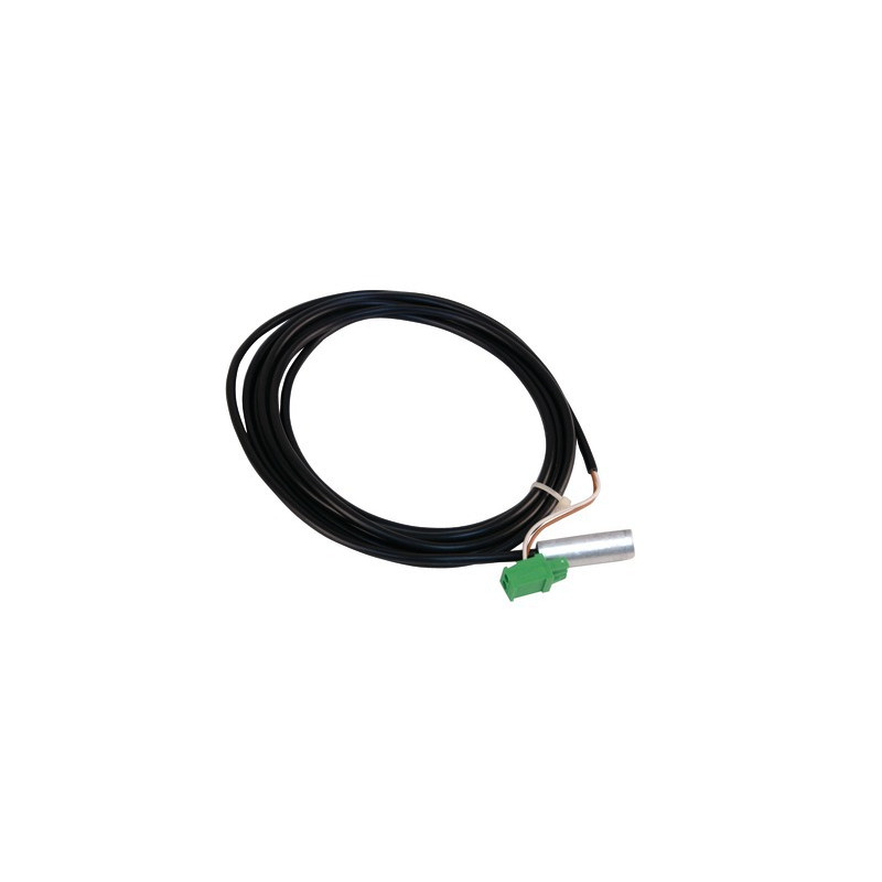 Sonde température 1/4 10k 3000mm (fk) v2- GEMINOX - 7747007982