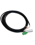 Sonde température 1/4 10k 3000mm (fk) v2- GEMINOX - 7747007982
