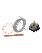 Thermostat réglable 0-90ºc 3000mm- GEMINOX - 7747007983 Thermostat réglable 0-90ºc 3000mm- GEMINOX - 7747007983