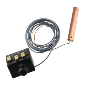 Limiteur de température 100°-120°C- GEMINOX - 7747022527