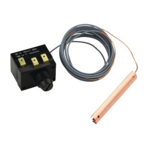 Limiteur de température de sécurité 100°C- GEMINOX - 7747022529