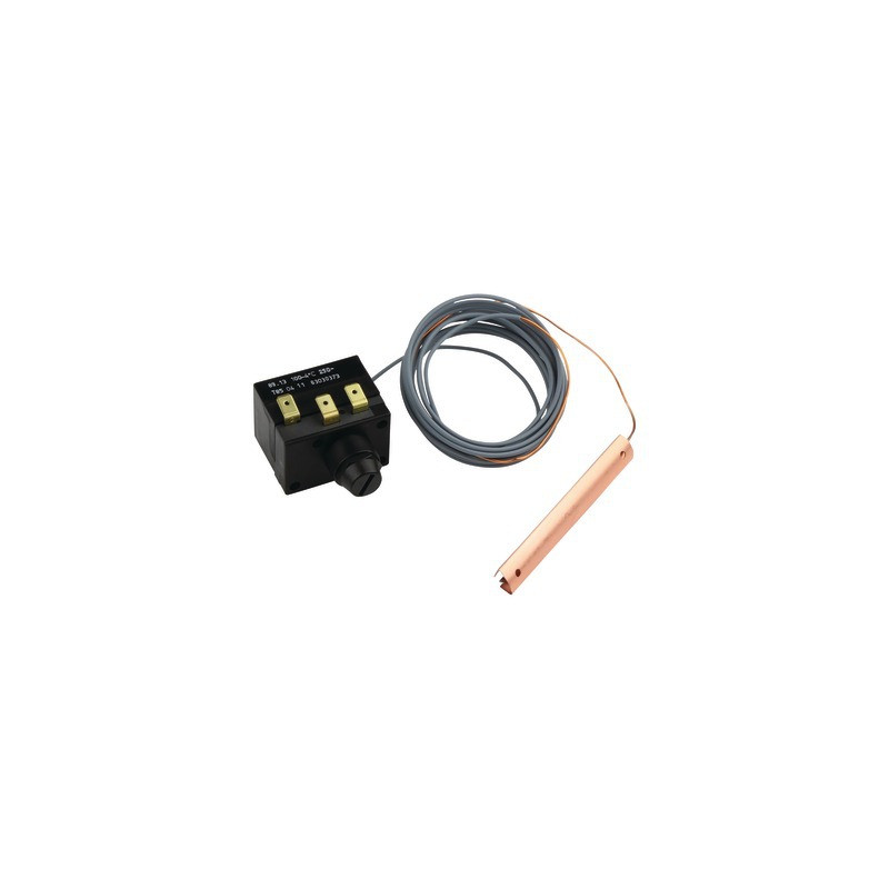 Limiteur de température de sécurité 100°C- GEMINOX - 7747022529