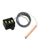 Limiteur de température de sécurité 100°C- GEMINOX - 7747022529