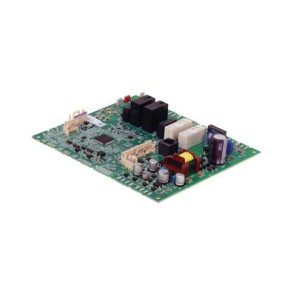 Circuit imprimé LMS14- CHAPPEE - 7766809